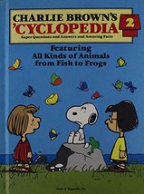 Charlie Brown&#39;s &#39;Cyclopedia: Super Questions and Answers and Amazing Facts, Vol. - £1.99 GBP