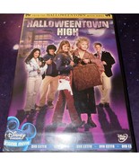 DVD Movie Halloweentown High - $4.64