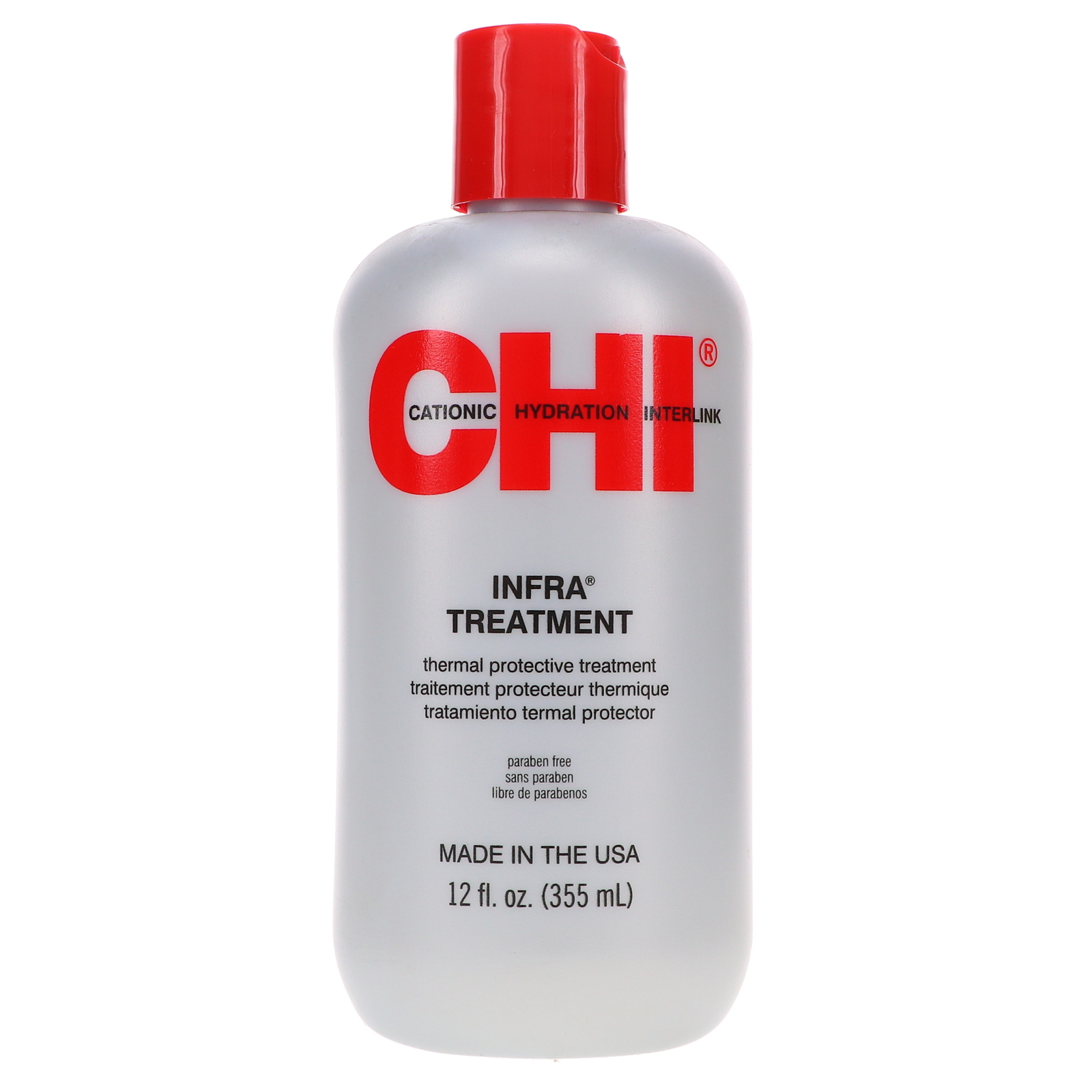 Primary image for CHI Infra Treatment Thermal Protection 12 oz