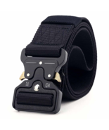 utdoor Multi-function Nylon Military Tactical Adjustable Quick Release Belt - £16.47 GBP