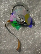 PROJECTOR REPLACEMENT COLOR WHEEL M2010 203 - $48.91