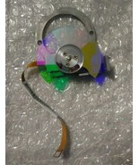 PROJECTOR REPLACEMENT COLOR WHEEL M2010 203 - £38.23 GBP