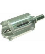 ARTU USA 02964 Diamond Hole Saw, 1-3/8-Inch - $957.46 MXN