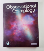 Observational Cosmology - Paperback By Serjeant, Stephen - £19.62 GBP
