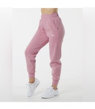 ALPHALETE WOMEN&#39;S ELMTS RELAXED CUFFED JOGGER (CONFETTI) XS - $37.40