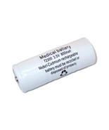 72300 3.5V Ni-Cad Rechargeable Replacement Battery For Welch Allyn Wall ... - £16.16 GBP