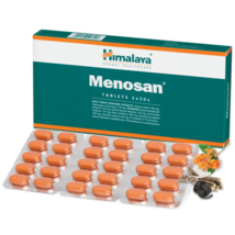 Himalaya Herbal Menosan 30 Tablets | 15 Pack - £59.41 GBP