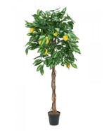 EUROPALMS lemon tree, artificial plant, 150 cm-
show original title

Ori... - £55.23 GBP