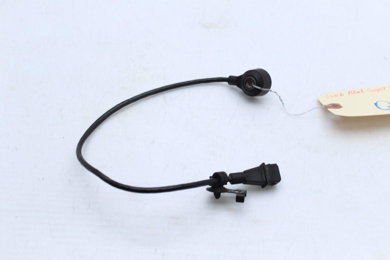 02-06 MINI COOPER S KNOCK SENSOR Q8926 - $38.66