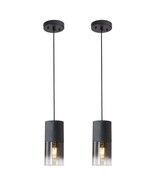 9IN X 4IN PENDANT LIGHTS 2PK - €17,05 EUR