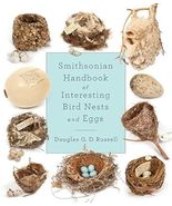 Smithsonian Handbook of Interesting Bird Nests and Eggs Hardcover – Illu... - $375.42 MXN