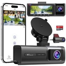 Certified Open Box

Rexing V1P Flex X4 4K Wi-Fi Dual Dash Cam BBY-V1PFLEX-X4 image 11