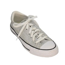 Converse Madison Chuck Taylor All Star Sneakers Womens 7 Gray 549700F - £15.71 GBP