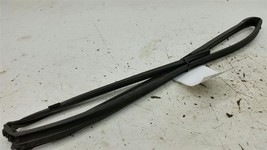 2010 XD Scion Door Glass Window Seal Rubber Left Driver Front  - £39.46 GBP