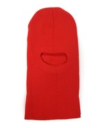 Umo Lorenzo Italy One Hole Open Face Knit Face Ski Mask Balaclava Bright... - $218.20 MXN