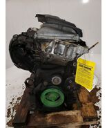Engine 2.4L VIN E 5th Digit 2AZFE Engine 4 Cylinder Fits 03-06 CAMRY 144... - $12,827.18 MXN