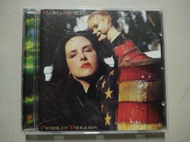 Maria Mckee Peddlin Dreams CD Viewfinder Records 2005 Sullen Soul Turn Away - $11.88