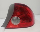 Passenger Tail Light Coupe Quarter Mounted Fits 04-05 CIVIC 934320 - £34.51 GBP