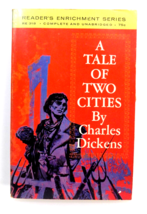 Tale of Two Cities - Charles Dickens - £2.21 GBP