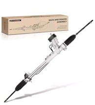 A-Premium - Hydraulic Power Steering Rack and Pinion Compatible with Volkswagen - £102.92 GBP