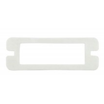 66 Chevy Impala Bel Air Biscayne Park Light Lamp Lens Foam Gasket Seal EACH - £4.80 GBP