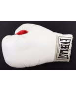 Archie Moore Signed Vintage Everlast Boxing Glove (COA JSA) - $177.21