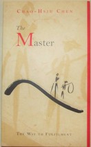 The Master: The Way To Fulfilment by Chao-Hsiu Chen - Paperback - NEW - £2.99 GBP