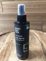 Every Man Jack Texturizing Surf Spray Sea Salt - 6 oz - £25.70 GBP