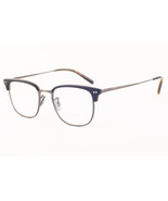 Oliver Peoples WILLMAN 5359 1282 Matte Black Olive Eyeglasses OV5359 128... - $507.99 CAD