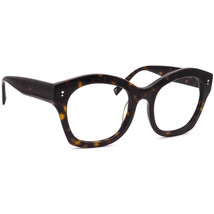 Warby Parker Sunglasses Frame Only Gael XW 283 Cognac Tortoise Butterfly... - $79.99