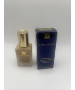 ESTEE LAUDER Double Wear Stay-in-Place Makeup SPF10 - 1W1 Bone - 30mL - $29.69