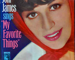 Sings &#39;&#39;My Favorite Things&#39;&#39; [Vinyl] - £11.73 GBP