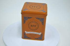 Harney &amp; Sons Tea Tin Hot Cinnamon Sunset - $6.00