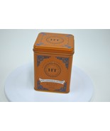 Harney &amp; Sons Tea Tin Hot Cinnamon Sunset - £4.79 GBP