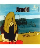 Arnold - Twist / Hillside [7&quot; 45 rpm Single] UK Import / Picture Sleeve - £8.95 GBP