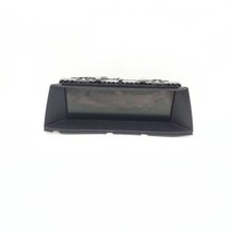 Dash Display Screen 10.25&quot; Minor Wear PN: 9216579 OEM 09 10 11 12 BMW 750LI - $1,015.91 MXN