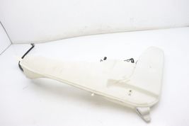 11-17 BMW X3 F25 WINDSHIELD WASHER RESERVOIR W/ PUMPS E0915 image 10