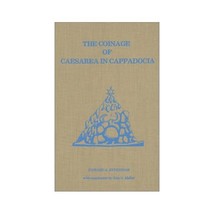 The Coinage of Caesarea in Cappadocia Edward A. Sydenham - £40.15 GBP