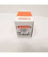 Lovato RF38 0400 Thermal Overload Relay - $31.58 CAD