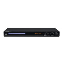 5.1 Channel Progressive Scan DVD Player with USB/SD/MMC Inputs &amp; Karaoke Fu - £70.26 GBP