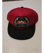 Vintage Texaco Havoline Racing SnapBack Hat Dale Jarrett - £11.08 GBP