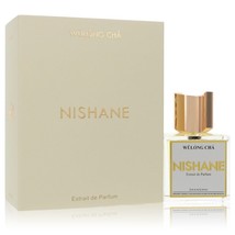 Wulong Cha by Nishane Extrait De Parfum Spray (Unisex) 3.4 oz for Women - £189.03 GBP
