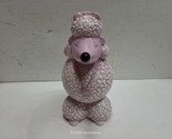 Mary Kay Gigi poodle coin bank - $34.64