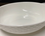 Mikasa Trellis 8&quot; Pasta Bowl - $9.90