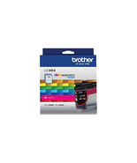 Brother LC404MS STANDARD YIELD MAGENTA INK CARTRIDGE - $69.09 CAD