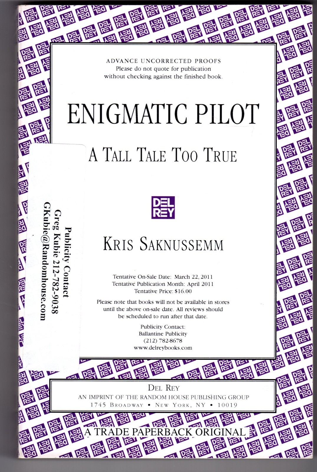 Full-size item image