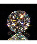 1.54 Carat Loose L / VS2 Round Brilliant Cut Diamond GIA Certified - €8.838,51 EUR