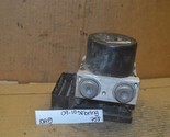 09-10 Chrysler Sebring ABS Pump Control OEM P68050120AA Module 758-10a5 - £11.94 GBP