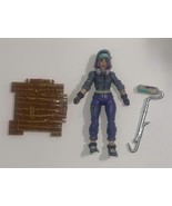 FORTNITE - TEKNIQUE (Figure Only) - $304.63 MXN
