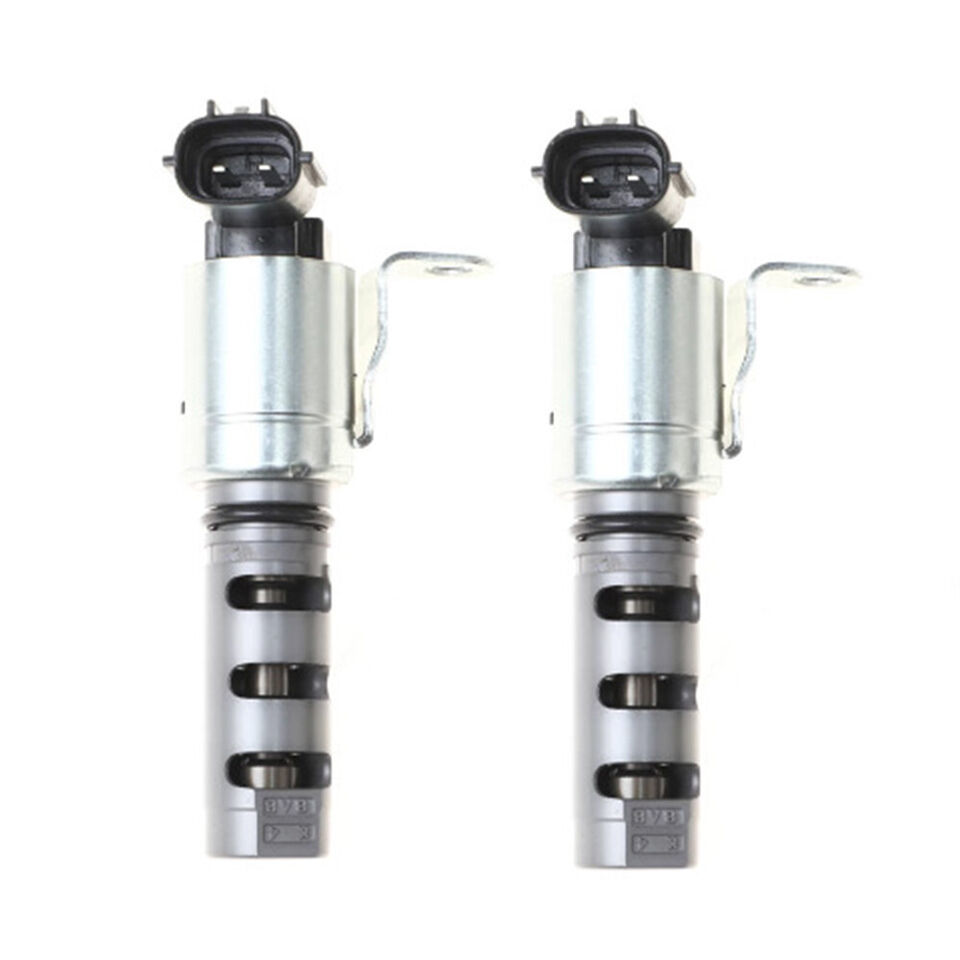 2Pcs Variable Valve Timing Solenoid for Toyota Corolla Matrix 1.8L 15330... - $28.31